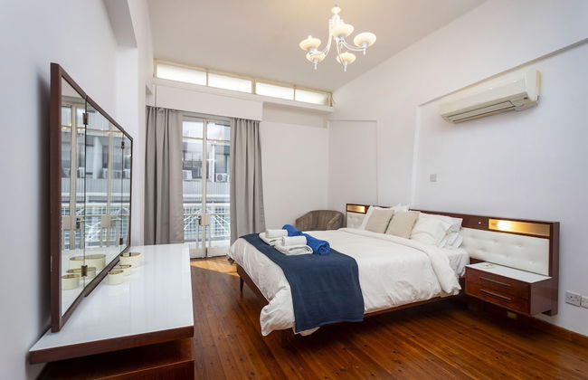 1-80 Collection Limassol Historic Center - Foto 17