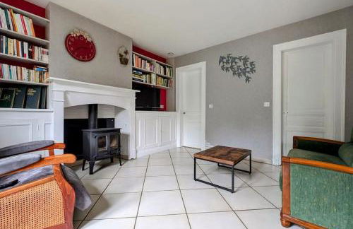 Séjour ressourçant au coin des Amarantes - Foto 7