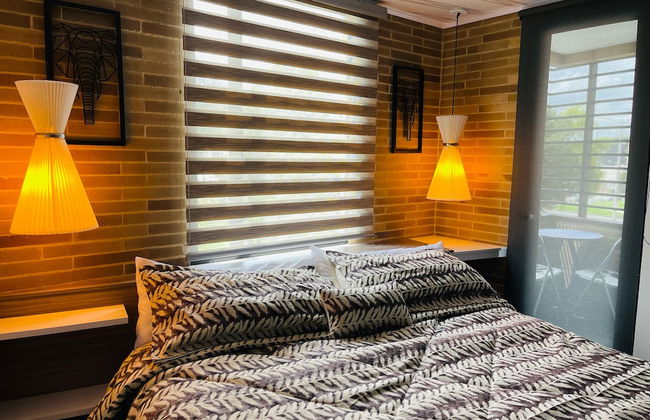 SUITES H&A 911 - Foto 25