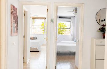 Tamaragua Apartment, Golf del Sur - Foto 12
