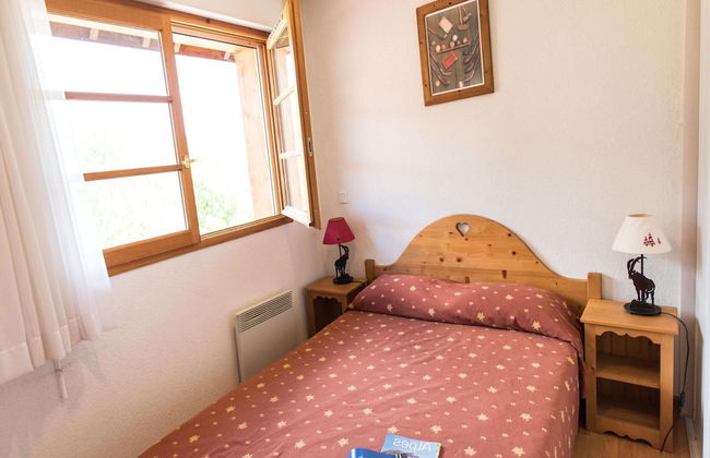 Charming Savoyard Apartment - Foto 7