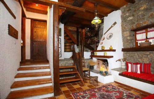 MARIOLATA STONE HOUSE - Foto 22