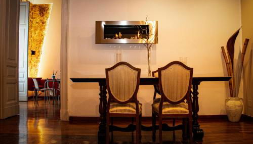 Exclusive Gina's Apartment - Foto 5