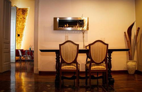 Exclusive Gina's Apartment - Foto 5