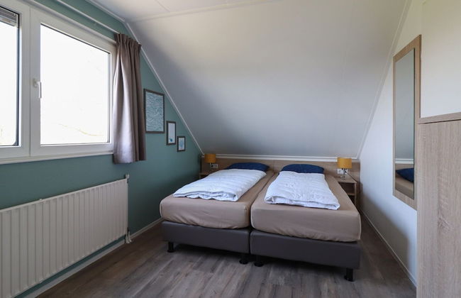 Nice Holiday Home With Bubble Bath - Foto 2