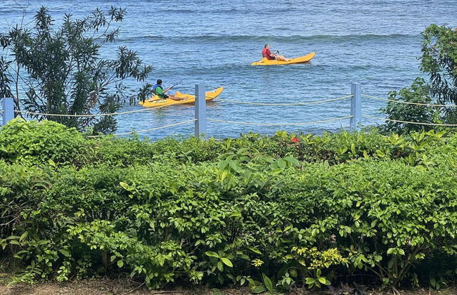 Inviting 1-bed Apartment in Ocho Rios - Foto 17