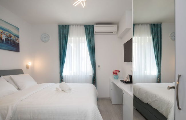 Luxury Studios & Rooms Seven - Foto 8