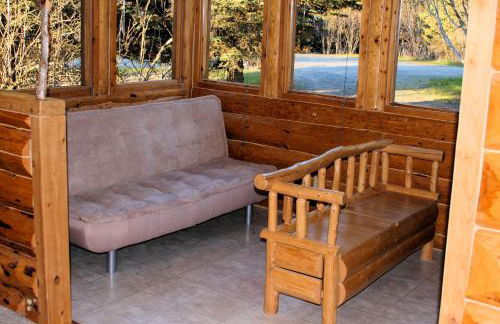 Bear Den Vacation Home - Foto 15