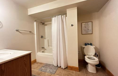 The Fox Den - Foto 19