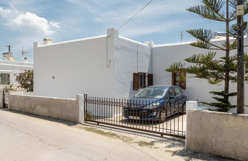 Villa Grevillea Mikri Vigla - Photo 25