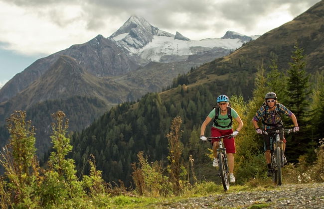 Spacious Apartment near Ski Area in Niedernsill - Foto 24