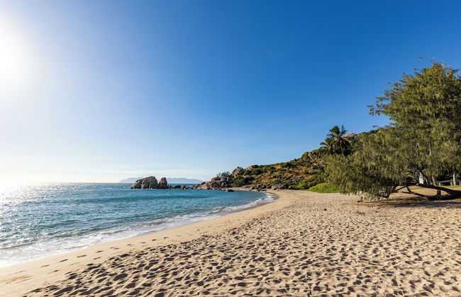 NRMA Bowen Beachfront Holiday Park - Foto 29