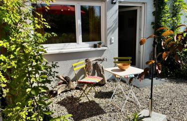 Ferienwohnung nahe des Bodensees - Foto 2