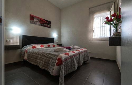 Casa vacanze "Ulivi nel Mare" - Foto 10