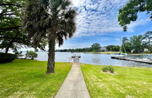 Wishing & Fishing on Lake Murray, SC - Foto 11