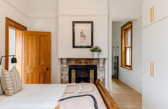 FIR Villa 3 Bedroom House Greenpoint - Foto 65