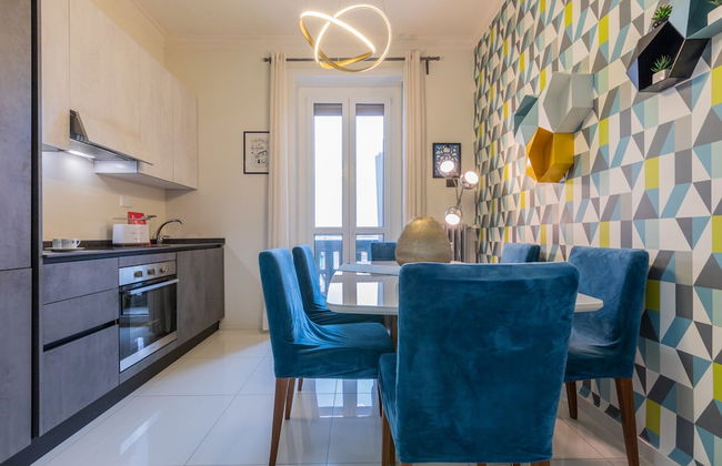 Casa Tesoriera by Wonderful Italy - Foto 8