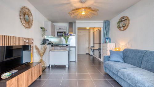 Premium Ocean View Studio, Balcony & Pool - Foto 2