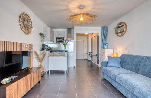 Premium Ocean View Studio, Balcony & Pool - Foto 2