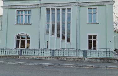 Villa Lebensgrund - Foto 8