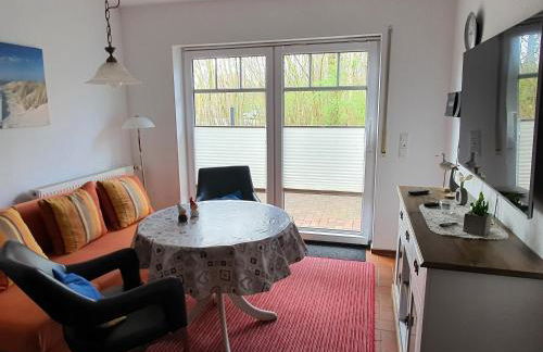 Haus am Bürgerpark Hage EG - Foto 12