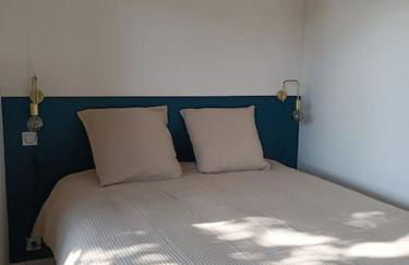 Loft privatif TYGLAZ - Golfe du Morbihan - Foto 3