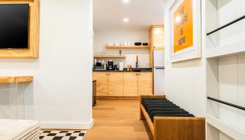 Simple La Jolla 2 bedroom - Alley Unit - Foto 5, pet friendly