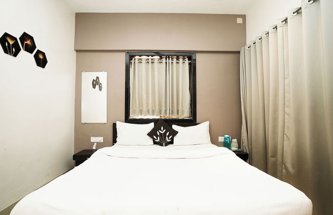 Tulsi Villa, Panchgani, Mahabaleshwar - Photo 11