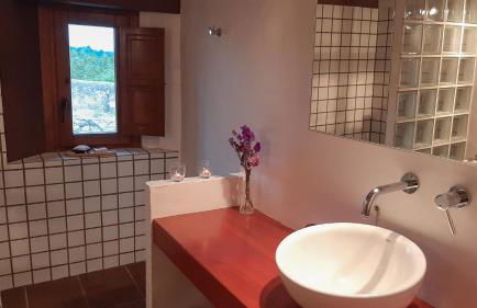 Els Cups casa rural - Foto 27