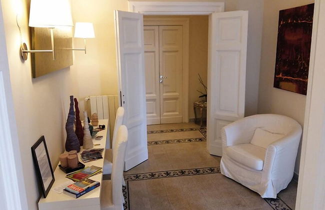 Residenza Maritti ContemporarySuite - Photo 22