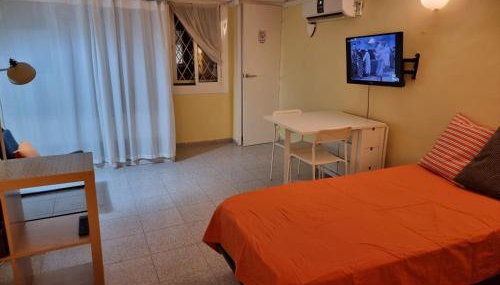 Apart 2 beds 1 sofabed downtown 31 nigths min Barcelona - Foto 4