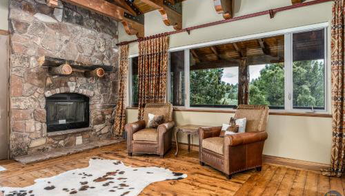 The Wildflower Lodge Near Zion and Bryce - Foto 3