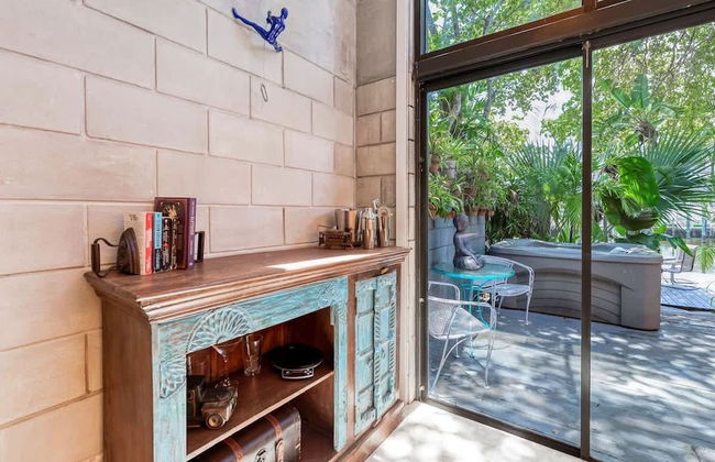 Singer House on the Water - Foto 48