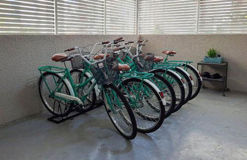 Luxuoso e Moderno Studio One Milenio no Cocó - Foto 61