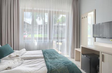 Apartament Sianożęty Dominikana 11 - Foto 13