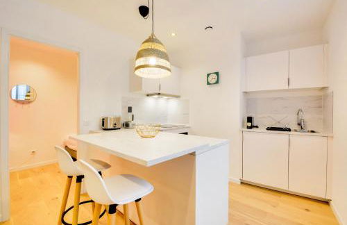 Le Cachet de la Craffe - Au cœur de Nancy - Foto 7