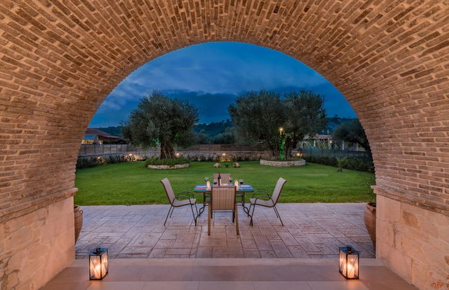 Green Stone Villas - Serenity Apartment - Foto 21