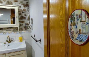 La Higuera Casa Rural, Soba, Cantabria - Foto 33