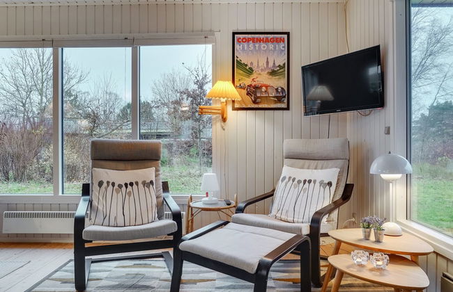 "Norell" - 800m from the sea - Foto 25