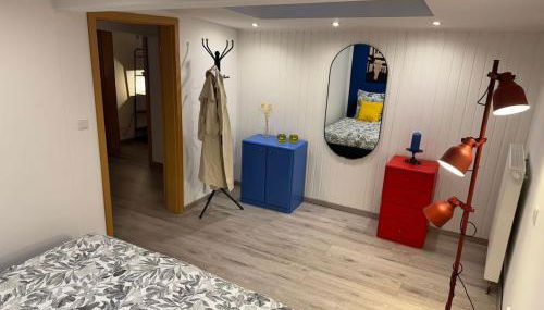 Kleines Wiesel - Foto 5