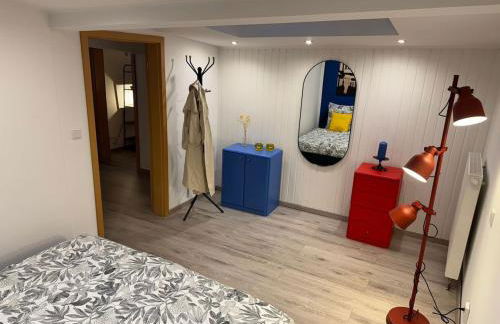 Kleines Wiesel - Foto 5