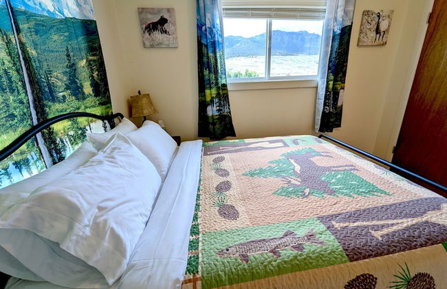 Yellowstone Treasure Guesthouses on the River - Foto 5