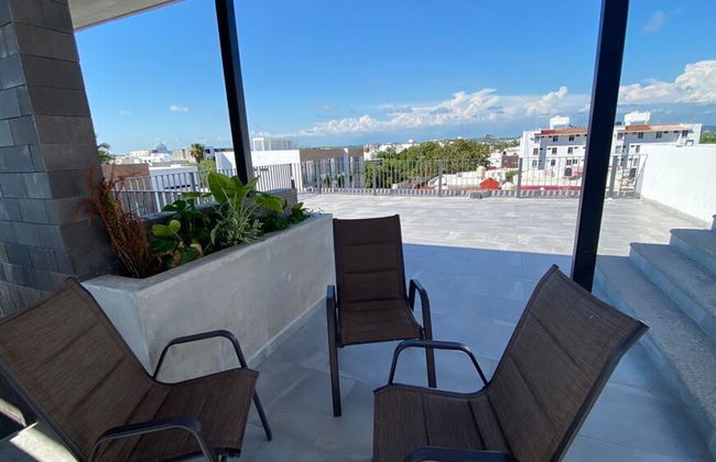 Tulum Apartments - Foto 43