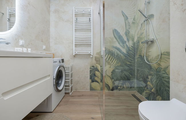 Apartment With Terrace Gąski by Renters - Foto 41