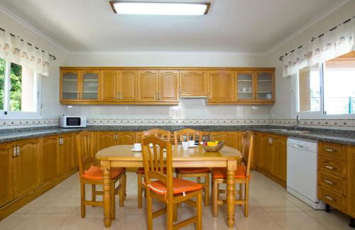 Villa Santanatenis by Interhome - Foto 14