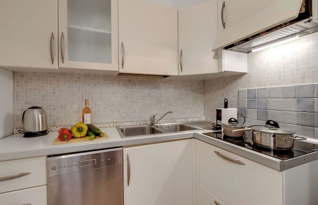 Il Borgo 21A3 700m From The Beach - Photo 10