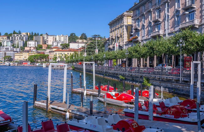 Wonderful Home - Foto 12