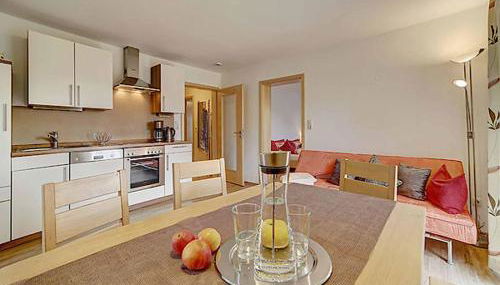 Ferienwohnung Lankl im Bayerischen Wald - Foto 3