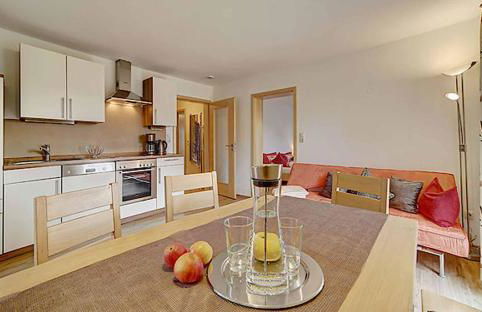 Ferienwohnung Lankl im Bayerischen Wald - Foto 3