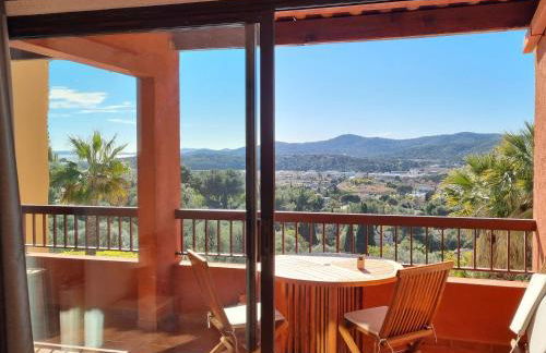 Les Terrasses du Mirage grand T2 - Foto 6